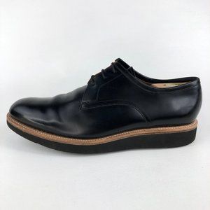 grenson lennie derby shoe